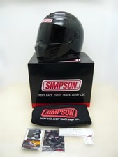 Casco SIMPSON fuorilegge