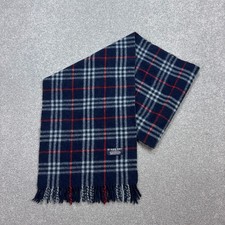 Sciarpa Burberry London 56x11