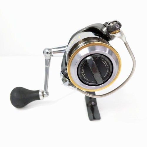 Mulinello spinning daiwa - spinning,