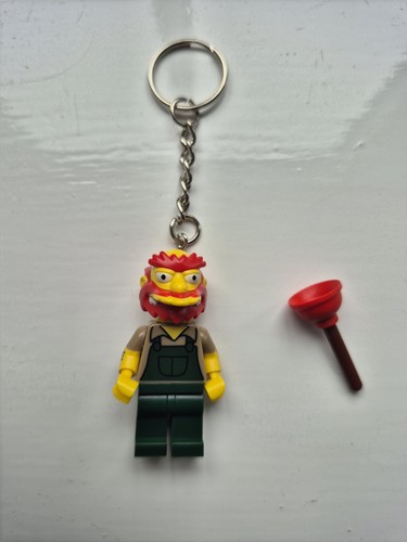 Lego serie minifigure - 2,