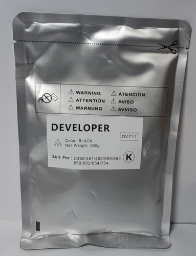Sviluppatore per konica - sviluppatore,