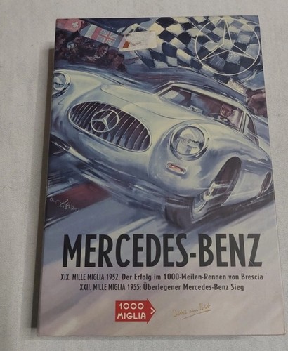 Mercedes benz set mille - set,