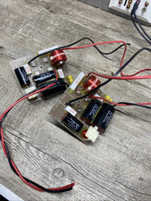 Crossover LINN NEXUS 2 vie