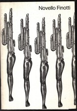 Novello finotti - novello,