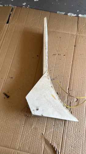 Nasello copri sterzo vespa - copri,