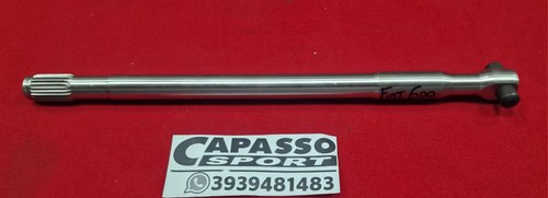 Semiasse posteriore fiat 600 - semiasse,
