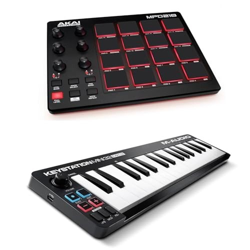 Akai professional mpd218 - akai,