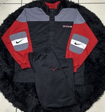 Nike Vintage Tracksuit Anni 90