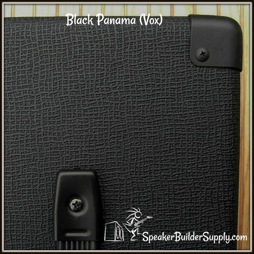 Tolex panama nero - panama,