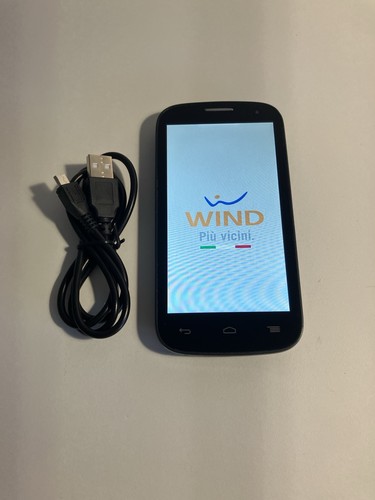 Smartphone alcatel android - android, pop