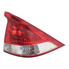STOP FANALE POSTERIORE DESTRO PER HONDA Insight 1° Serie 33501TM8003 LD03 (09>