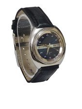 Vintage seiko  Automatic Day