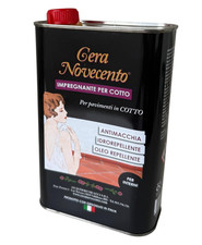 Cera Novecento Impregnante