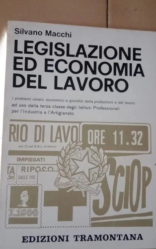 801 libro silvano macchi - 801, "