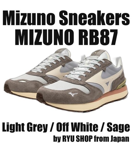 Sneakers mizuno - mizuno,