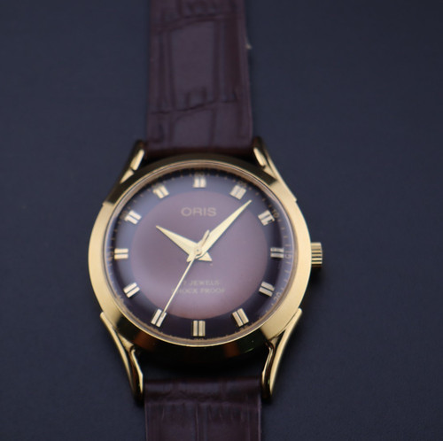 Orologio polso uomo - polso, vintage