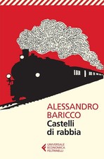 Alessandro Baricco, Castelli