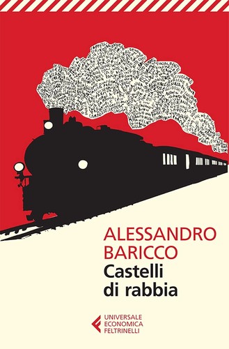 Alessandro baricco castelli - alessandro,