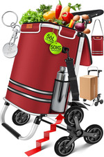 ® Carrello Spesa - Montascale