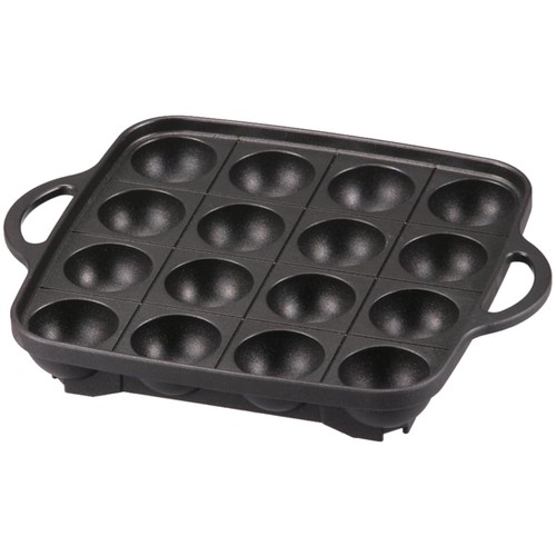 Griglia takoyaki lavabile - griglia,