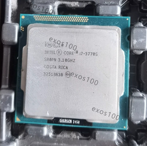Processore cpu intel core - cpu,