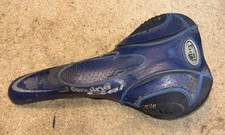 selle italia saddle blue