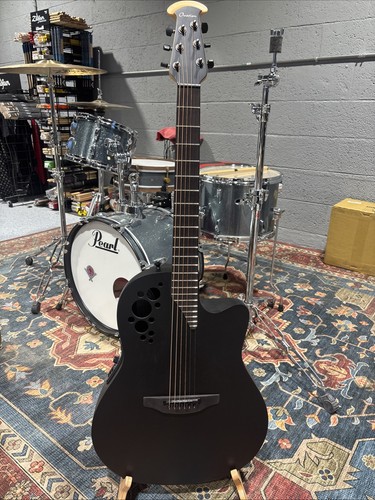 Ovation elite 1778 tx - elite,
