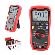 UNI-T UT61D+ 1000V 20A