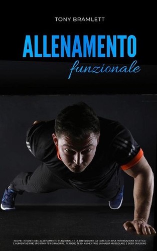 Allenamento funzionale scopri - funzionale:,