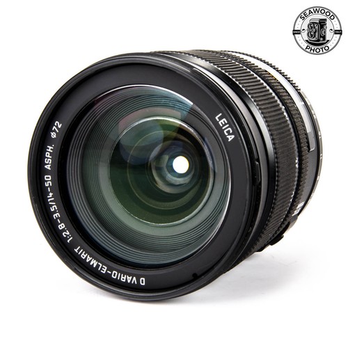 Lumix leica vario elmarit - leica, vario-elmarit