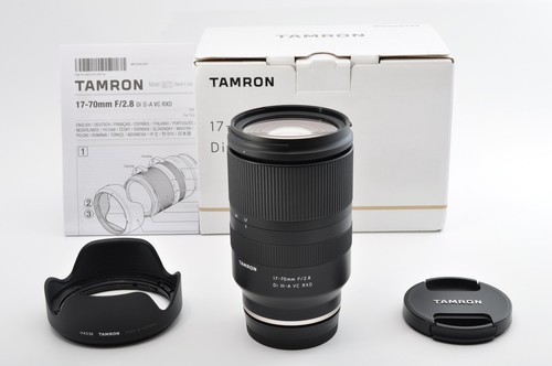 Tamron 70mm di iii a - di, iii-a