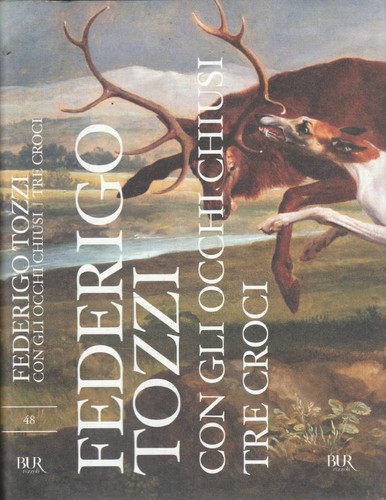 Con gli occhi chiusi tre - gli,