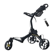 Alphard Cybercart Electric