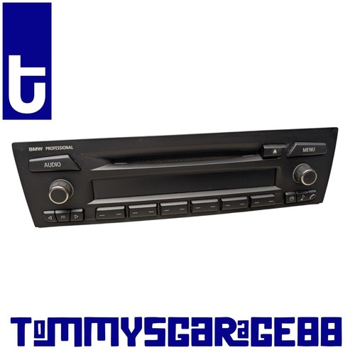 Bmw e90 e91 e92 autoradio - e90,