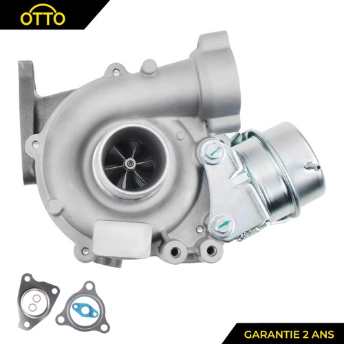 Turbine moteur dci pour - dci,