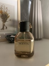 Zara Scent #1 - Rare Vintage