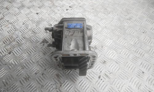 Presa forza per - per, iveco