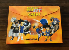 Dragon ball collection - dragon, gt