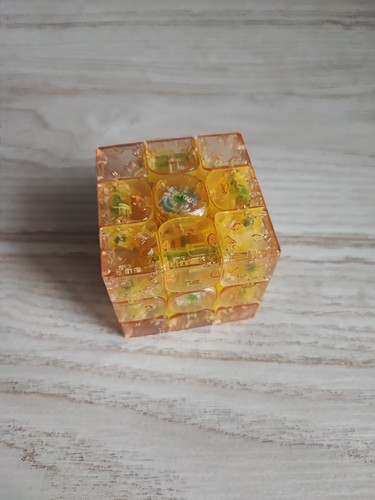Speedcube 3x3 tornado - 3x3,