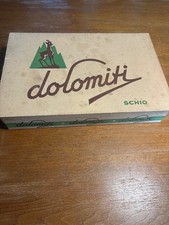 Cioccolato DOLOMITI