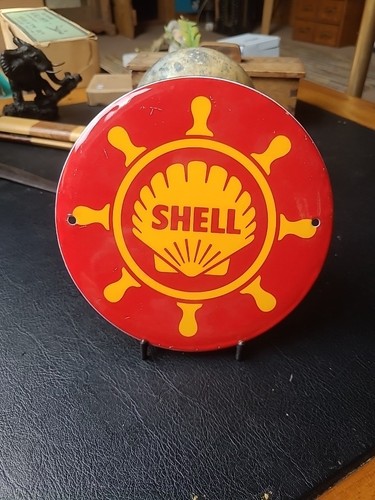 Original american shell oil - original,