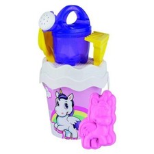 Sea Sand Play Set UNICORN
