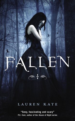 Fallen book the - fallen:,