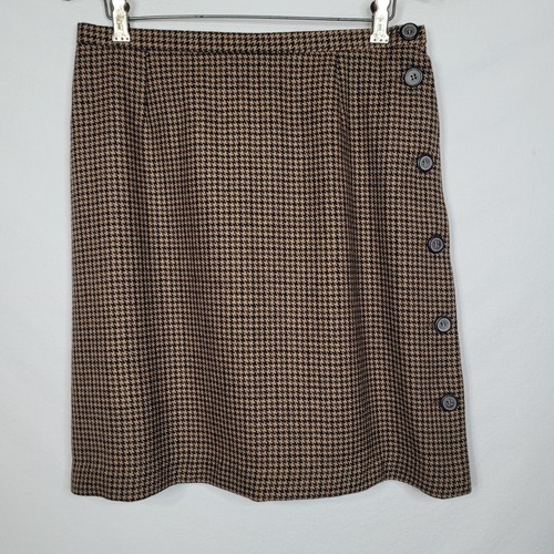 Pantaloni gonna lana - , di