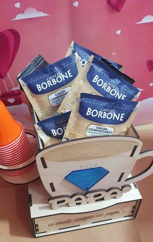Contenitore con cassetto - contenitore,