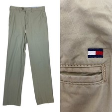 Tommy Hilfiger Beige Madison
