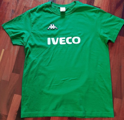 Avellino maglia cotone anni - maglia,