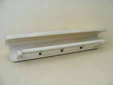 Vecchio Guardaroba, Gancio Appendiabiti Portasciugamani Legno Deco Culto Retrò