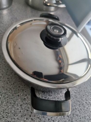 Amc pentola 3 l - amc,