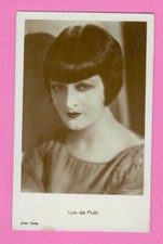LYA DE PUTTI # 1931/1 FOTO